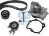 RUVILLE 56658701 Water Pump & Timing Belt Kit